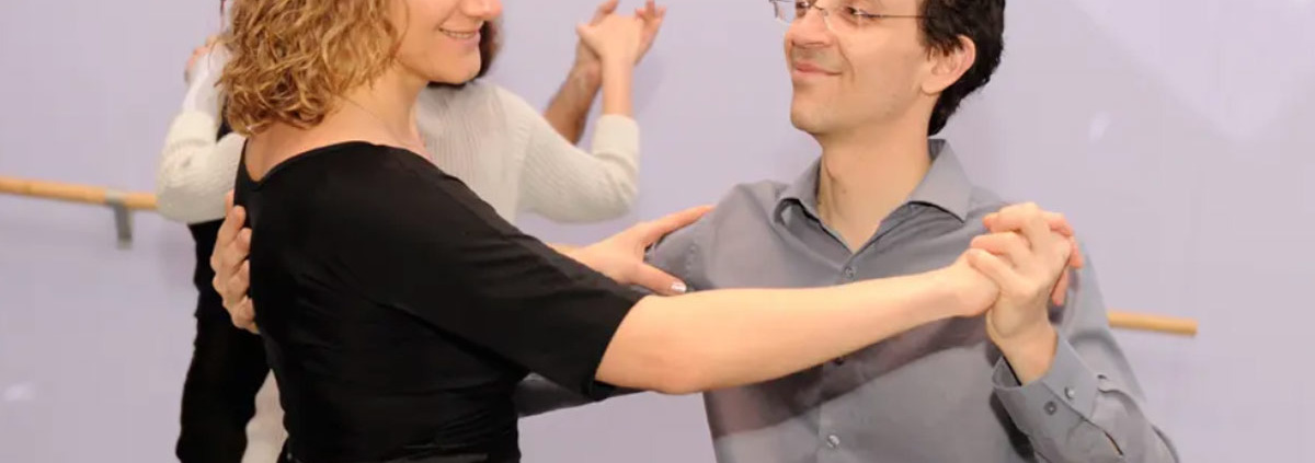 But I Have Two Left Feet!” Debunking 5 Common Myths About Learning to Dance