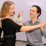 But I Have Two Left Feet!” Debunking 5 Common Myths About Learning to Dance