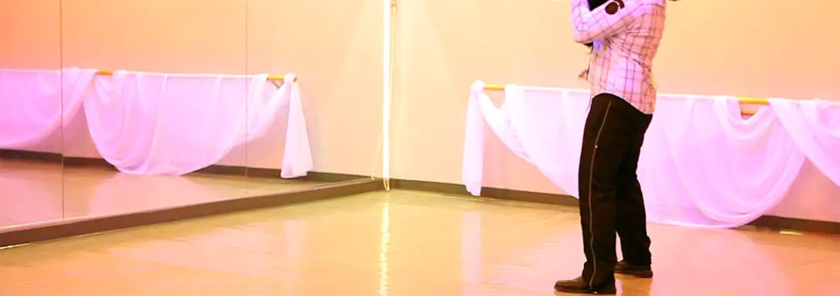 Improve Your Posture and Confidence: The Lasting Effects of Ballroom Dance