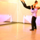 Improve Your Posture and Confidence: The Lasting Effects of Ballroom Dance