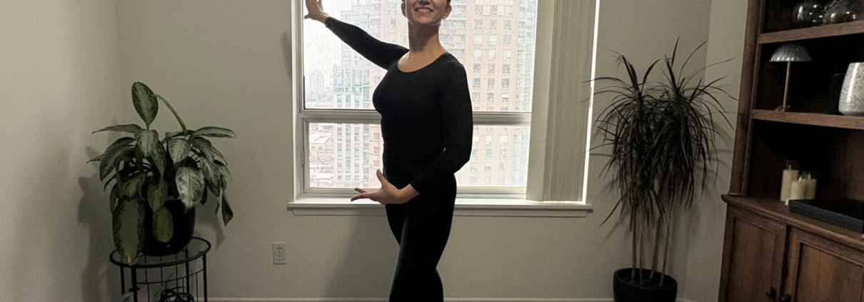 5 Tips for Practicing Your Dance Moves at Home