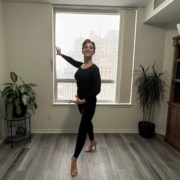 5 Tips for Practicing Your Dance Moves at Home