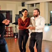 What to Expect at Your First Salsa Class (and How Not to Be Nervous)