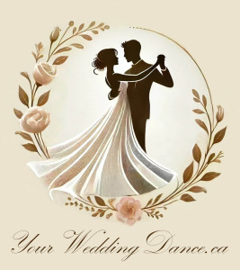 wedding dance lessons at Dancingland dance studio