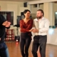 What to Expect at Your First Salsa Class (and How Not to Be Nervous)